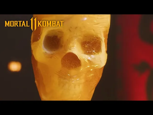 The Science of Mortal Kombat Episode 1: Sub-Zero’s Head Shatter