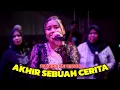Download Lagu PUSANG RUSDY OYAG PERCUSSION  LIVE SESSION - AKHIR SEBUAH CERITA
