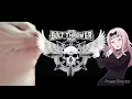 Vibing to Bolt Thrower