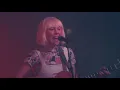 Molly Tuttle - "Didn't I" (Darondo cover)
