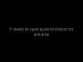Download Lagu Secondhand Serenade - Like a Knife (en español^^)