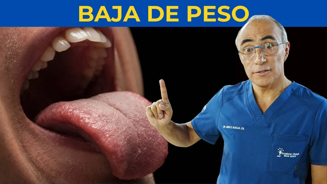 Controla tu Hambre y Baja de Peso con La Técnica Más Efectiva