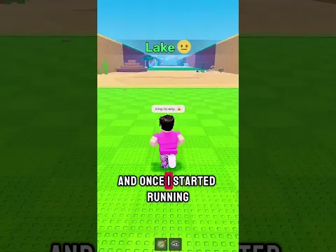 I BECAME the FASTEST PLAYER On STEAL AN EGG but.. 😱 #roblox #robloxshorts #stealanegg