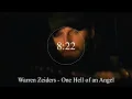 Warren Zeiders - One Hell of an Angel