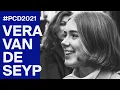 Processing Community Day 2021 - Talk by Vera van de Seyp