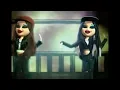 Let me go OH OH - Tove Lo & SG Lewis (slowed + reverb)