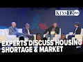 State of Abilene panel Mayor Hurt Crawford Realtors cite rental squeeze soaring costs