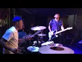 The Frustaters Live At Jl.Sitimunigar Bandung #part 1