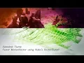 Autodesk Flame - Faster MotionVector using Nuke