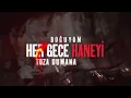 Wegh - Toz Duman (Official Lyrics Video)