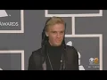 Singer Aaron Carter dies at age 34