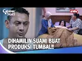 Lagu MERTUA DAN SUAMI KERJASAMA PESUGIHAN TALI PUSAR JANIN! | Catatan Hati Eps 42 (FULL)