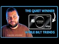 Why Atmos Is Quietly Winning While Everyone Argues About BILT