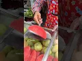 Download Lagu Peeling fruits looks so delicious.