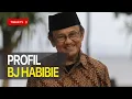 Download Lagu Profil dan Perjalanan Presiden Ketiga RI BJ Habibie | Tagar