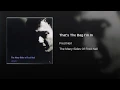 That's The Bag I'm In - Fred Neil
