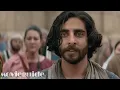 Luke Dimyan on Judas Biggest Season Yet in The Chosen
