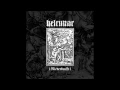 Helrunar - Magdeburg Brennt