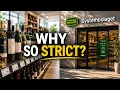 Sweden The Country Without Alcohol in Supermarkets