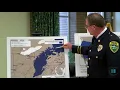 Investigators determine location of Jane Doe before her death