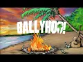 Ballyhoo! - "Cali Girl (Lullaby)"