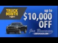 Joe Bowman Auto Plaza Cadillac Chevrolet Silverado Feb 2016