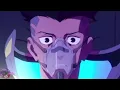 Cyberpunk: Edgerunners AMV - Life’s A Mess Juice Wrld & Halsey (David n Lucy)