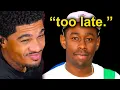 Tyler the Creator Hates His White Fans