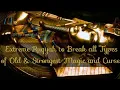 Download Lagu Extremely Powerful Ruqyah to Break All Types of Old\u0026Strongest Blackmagic,Curses\u0026Spells with Devils