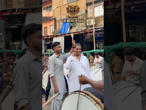 ⚔️🔥🔊 #ytshorts #shorts #ytshortsindia #shortsviral #shortsfeed #dhol #nashikdhol #shortsyoutube