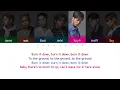 Alpha - 'Burn It Down' Lyrics [Color Coded_ENG]