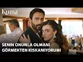 Download Lagu Karan, Dur! Yapma, Yapma!  KUMA 30. Bölüm | Yeni Diziler 2025 | KUMA - Türk Dizileri