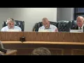 Wilmington residents sue city over proposed Amazon data center plans