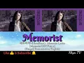 Download Lagu 헤드라이너 (headliner) - Memorist Lyrics [Memorist OST Part.2] (Hangul/Romanization/English)