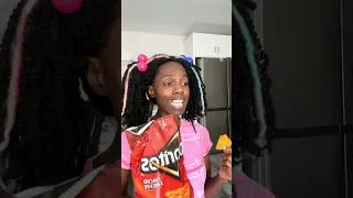 EbonyTvShow compilation it’s a Ebby world 