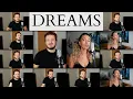 Download Lagu Fleetwood Mac - Dreams (ACAPELLA) feat Bailey Rushlow