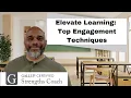 Stop Struggling With Student Engagement Do This Instead