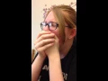 Uncontrollable Pregnancy Laughter