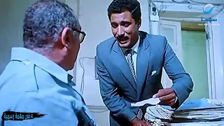 أقوي مشهد في التاريخ للفنان احمد زكي المشهد ده من فيلم 4 في مهمه رسميه 