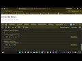 UOC 4-Module 5 Arrays and Objects