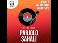 Parjolo Sahali