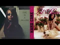 Aaliyah x Lil' Kim - A Crush Like You [feat. Treach] (Mashup)