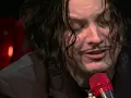 The White Stripes - My Doorbell (Live @ VH1 9/23/2005)