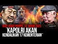 ADA APA JIMLY ASSHIDDIQIE...??? MANTAN KETUA MK KOK SARANKAN PUTUSAN MK DIUJI DI MA?