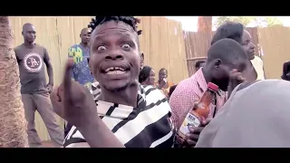 anyaka man by okeng born town