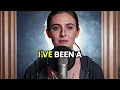 Kara Holt "I Don't Go Back" | Official Lyric Music Video