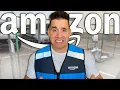 6 Things Amazon Flex DOESN T Tell You Watch BEFORE Driving