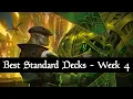 Lagu Best Standard Decks - Meta Review | September 2025 - Through the Omenpaths - Week 4 | MTG Arena