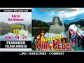 Download Lagu Misteri Nini Pelet - Penunggu Telaga Angker - Eps 10 Seri 19-21 Pertarungan Dua Siluman