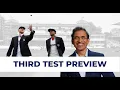 Download Lagu Harsha Bhogle previews England v India 3rd Test
